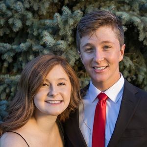 Meet your Posher, Emmy